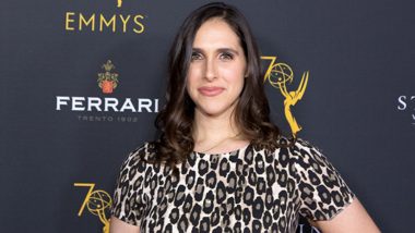 The Good Place Producer Megan Amram Posts an Apology on Twitter After Racist Tweets Made in the Past Surface Online