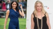 Meghan Markle Wants to Run for US President! Lady Colin Campbell Claims Former Actress Has Political Ambitions Ahead of Her Book 'Meghan and Harry: The Real Story' Release