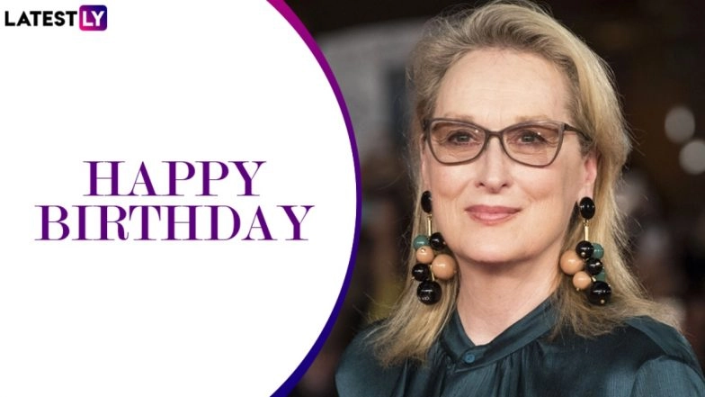 Meryl Streep Birthday: From Julie and Julia to The Devil Wears Prada - 5 Films Of the American Actress That You'll Never Get Tired Of Re-Watching