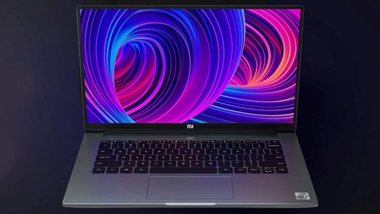 Mi Notebook 14 & Mi Notebook 14 Horizon Edition India Sale Today at 12 Noon via Amazon.in & Mi.com