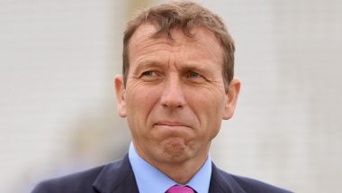 ICC Should Allow More Substitutes to Replace Injured Players That Require Hospital Visits: Michael Atherton