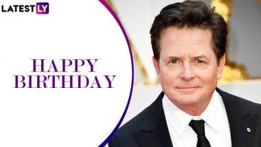 Michael J Fox Birthday: From Yes Boss to Massu, Did You Know These Popular Movies of Shah Rukh Khan, Akshay Kumar, Suriya Were Inspired by the Hollywood Star’s Films?
