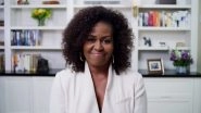 Michelle Obama Quotes From 'Dear Class of 2020' YouTube Originals: Former First Lady&rsquo;s Thoughts on Life, Honesty & Compassion Amid George Floyd Death Protests and Black Lives Matter Movement Go Viral