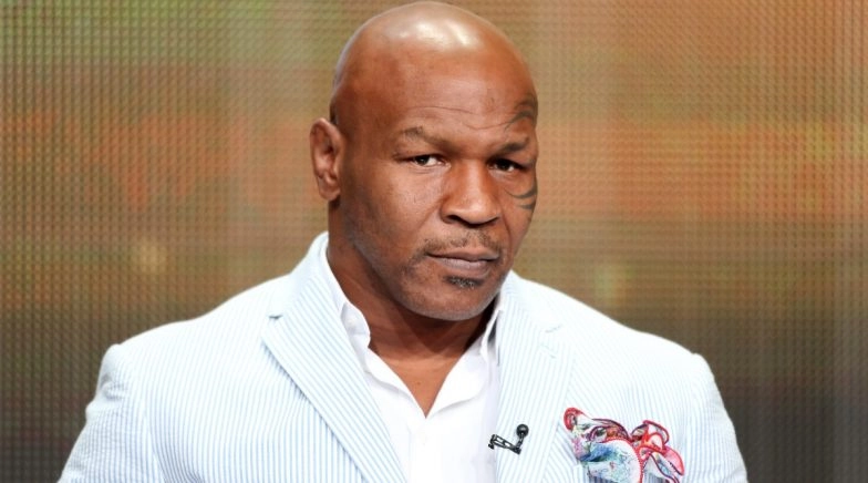 Mike Tyson Comeback Fight with Roy Jones Jr Confirmed on September 12