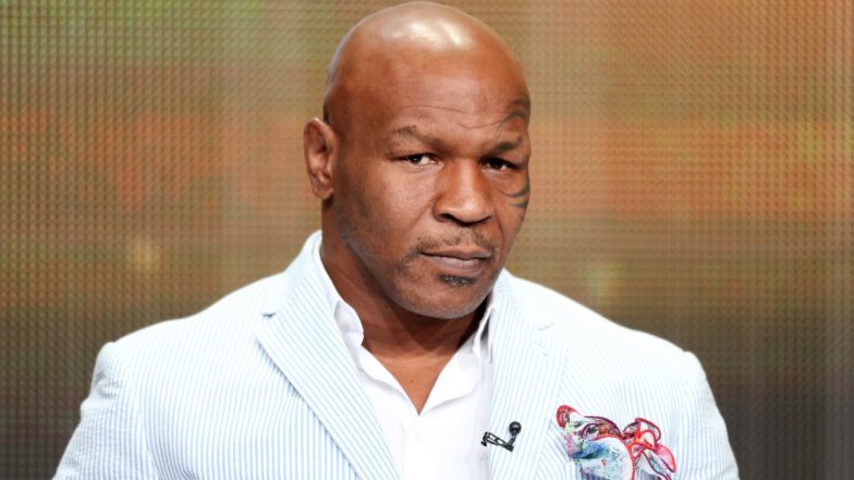 Mike Tyson Comeback Fight with Roy Jones Jr Confirmed on September 12