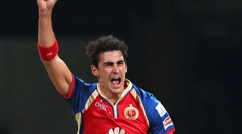 Mitchell Starc Could ‘Consider’ His Participation in IPL 2020 if It’s Held in October