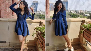 Mithila Palkar Is Making a Compelling Case for Thrifty Style in These Throwback Pictures!