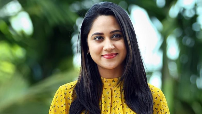 Malayalam Actress Miya George and Ashwin Philip to Get Married in September?
