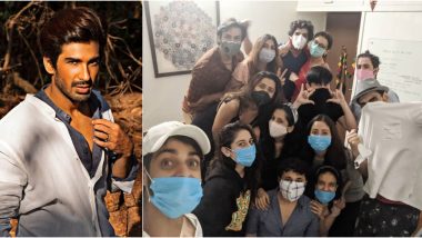 Mohit Sehgal On Gautam Hegde's Birthday Gathering: 'We Followed Precautionary Measures', Reveals They Did Not Even Eat Birthday Cake