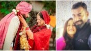 Mona Singh Opens Up On Married Life With Husband Shyam Rajagopalan, Says 'What I Like About Him is That He Lets Me Be'