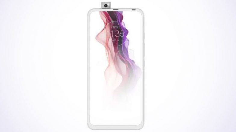 Motorola One Fusion+ Online India Sale Today at 12 Noon via Flipkart