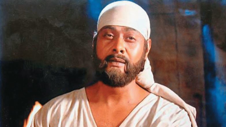 Star Plus’ Sai Baba to Re-Telecast on TV: Here’s When and Where You Can Watch This Mukul Nag’s Mythological Show