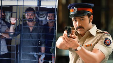 John Abraham-Emraan Hashmi's Mumbai Saga To Go On Floors Next Month in Hyderabad's Ramoji Film City