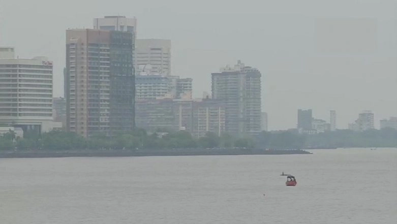 Cyclone Nisarga Mumbai Update: Here Are Keys Measures Taken by BMC