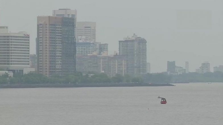 Cyclone Nisarga Mumbai Update: Here Are Keys Measures Taken by BMC to Combat Severe Cyclonic Storm