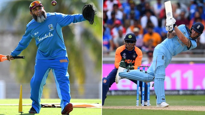 Chris Gayle, Andre Russell and Jason Holder Told Me That India Deliberately Lost to England to Eliminate Pakistan From 2019 World Cup: Mushtaq Ahmed