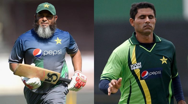 After Mushtaq Ahmed, Abdul Razzaq Alleges India Lost to England Intentionally in ICC World Cup 2019