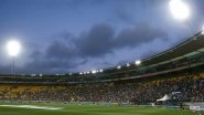Coronavirus Free New Zealand to Host ICC T20 World Cup or IPL 2020 and Other Neutral Bilateral Cricket Series'?