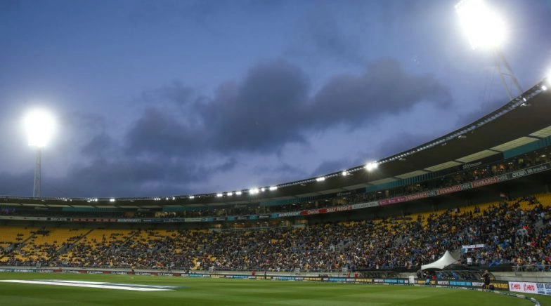Coronavirus Free New Zealand to Host ICC T20 World Cup or IPL and Other Bilateral Cricket Series'?