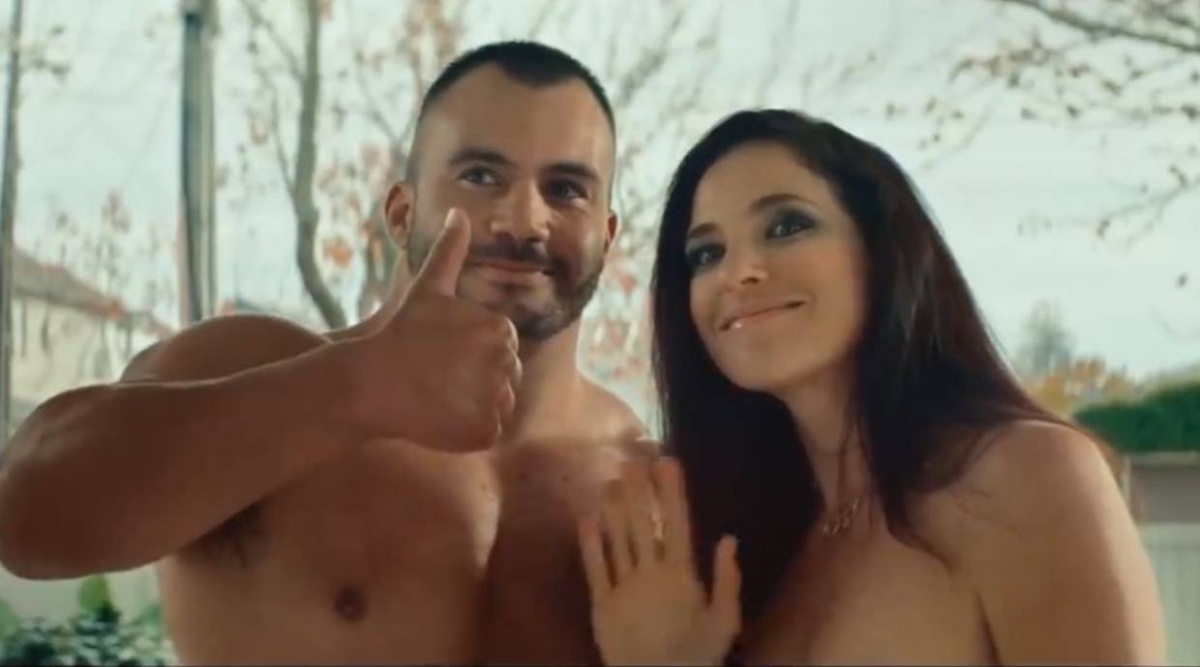 Sexy Video Newjilend - Viral News | New Zealand's Sex Education Ad Featuring Adult Porn Stars Goes  Viral (Watch Video) | ðŸ‘ LatestLY