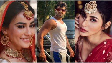 Naagin 5: Karan Patel to Join Mouni Roy and Surbhi Jyoti For A Cameo in Ekta Kapoor's Show?