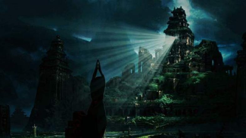 Naagin 5 First Teaser Out Now: Creative Director Mukta Dhond Teases Fans (View Poster)