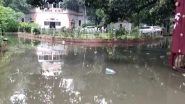 Bihar Continues to Reel Under Heavy Rainfall, Water Enters Residence of State Minister Nand Kishore Yadav