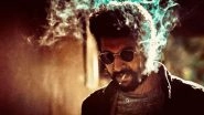 Telugu Star Nani Compensates For The Delay of V, Shares Throwback 'First Day' Pic From Sets (View Post)