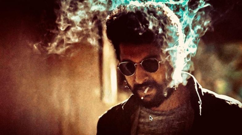 V: Nani Confirms That His 25th Film Will Premiere On Amazon Prime Video On September 5! (View Post)