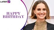 Natalie Portman Birthday: From Black Swan to Jackie - 5 Performances of the Actress That Are Unmissable&nbsp;