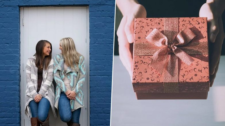 National Best Friend Day 2020 Gift Ideas: Thoughtful Gifts to Present to BFF And Tell How Much You Love Them!