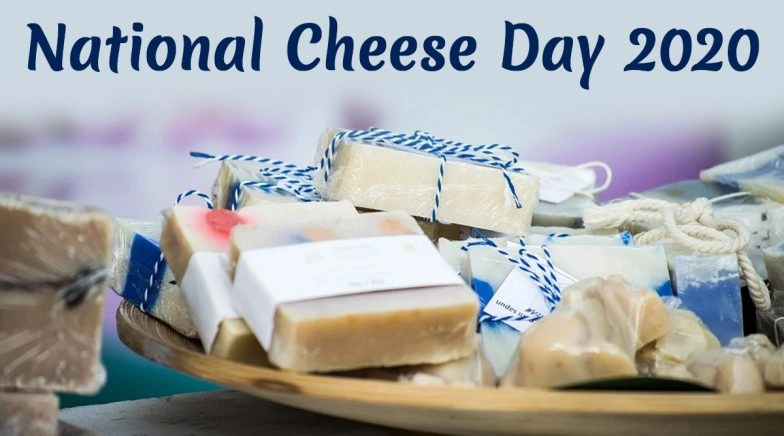 National Cheese Day (USA) 2020: Here are 7 Interesting Facts About This Dairy Product
