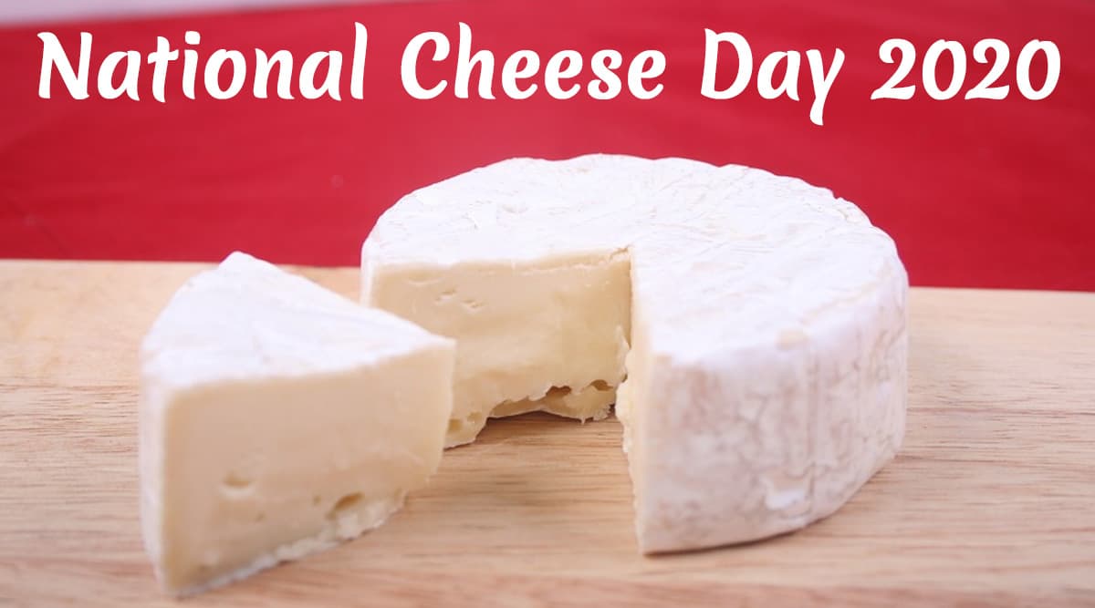 Journée nationale du fromage (États-Unis) 2020: du fromage cottage au parmesan, 5 sortes de ce produit laitier à consommer! Journée nationale du fromage (États-Unis) 2020: du fromage cottage au parmesan, 5 sortes de ce produit laitier à consommer!