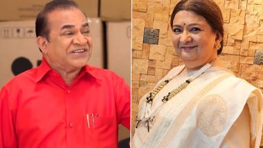 Natu Kaka From TMKOC, Sarla Kashyap From Naati Pinky and More - Popular Senior Characters We Might Not See On Small Screens As Per FWICE COVID-19 Guidelines