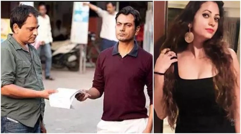 Nawazuddin Siddiqui's Ex-Wife Exposes Brother Shamas Nawab Siddiqui