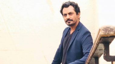 Nawazuddin Siddiqui Ridicules #MeToo Movement: 'The Ones Who Don't Get Work Carry Out Movements'