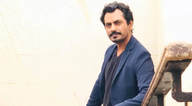 Nawazuddin’s Niece Files a Sexual Harassment Complaint Against the Actor’s Brother	
