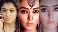 Lady Superstar Nayanthara's Doppelganger's TikTok Videos Go Viral A Day After The Indian Government Declares Ban On The Chinese App