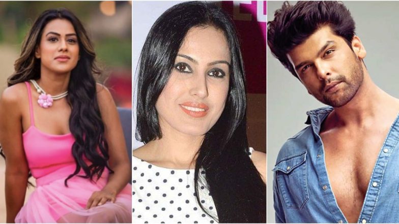 TikTok Ban in India: Nia Sharma, Kamya Punjabi, Kushal Tandon Laud the Government Move (Read Tweets)