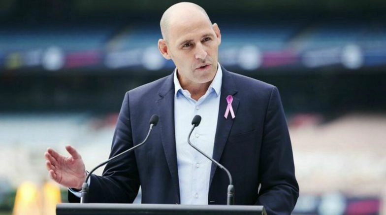 Biggest Challenge is Getting 15 Teams into the Country: Hockley on T20 World Cup