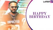 Nikhil Chinappa Birthday: Interesting Things To Know About This Architect Turned DJ Turned Roadies Gang Leader Who Is A Hit With The Youth