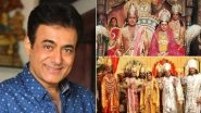 Nitish Bharadwaj Deems That Ramayan and Mahabharat Should Be Referred To As Historicals After Evidence Of Epics Has Been Unearthed (Deets Inside)