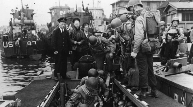 11 Surprising Facts About The Normandy Invasion That Will Blow Your Mind