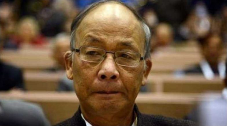 Manipur: Former CM's Ibobi Singh Nephew, 4 Other Ex-Congress MLAs Join BJP