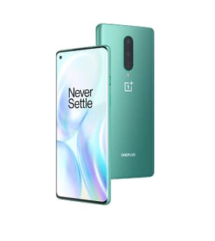 OnePlus 8 