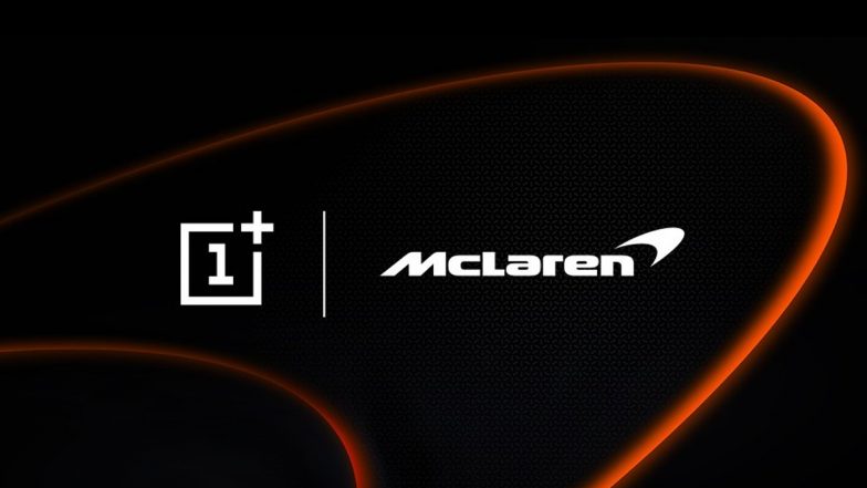 OnePlus & McLaren Collaboration Comes to an End; Confirms McLaren