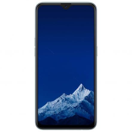 Oppo A11k India Launch
