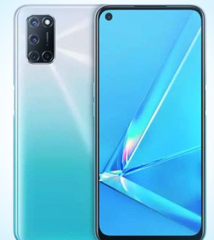 Oppo A52 