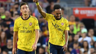 ‘Mesut Ozil Doesn’t Score Enough’: Arsenal Urged to Spend Money on New Playmaker by Gunners Legend Ray Parlour