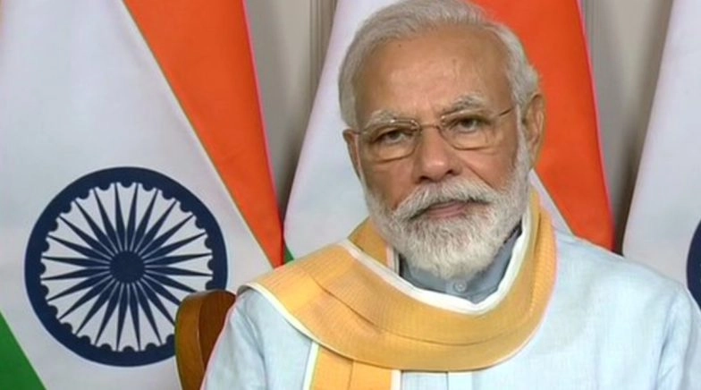 World Environment Day 2020: Narendra Modi Urges People to Preserve Planet's Biodiversity